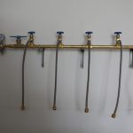 中心供氧工程施工氧气管道安装规定与吹扫