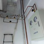 医院中心供氧系统设计采购和安装施工流程