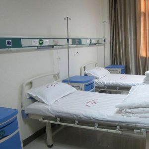 医院供氧方式之中心供氧装置概述