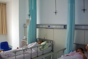 中小型医院100床位医用中心供氧系统材料安装报价单