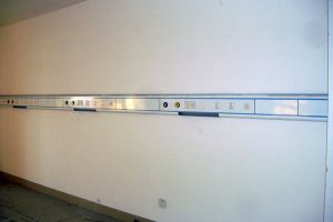 医用气体工程包含的种类和主要用途