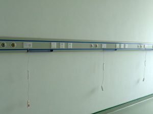 医用中心供氧系统工程施工注意事项