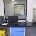 PCR实验室四个区压力 PCR实验室装修改造建设工程