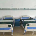 上海中心供氧系统 上海病房供氧安装厂家