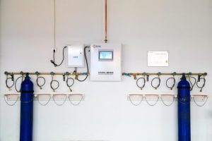 中心供氧系统厂家选择三要素