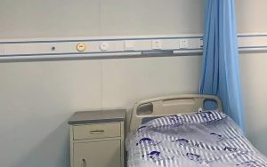 医院中心供氧系统检修维护保养注意事项