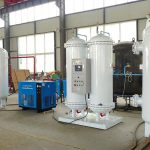 中心供氧系统氧气站工艺要求