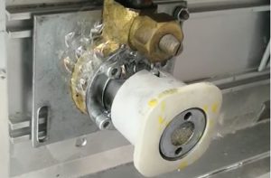 中心供氧系统遇到压力不足和停气的处理方法