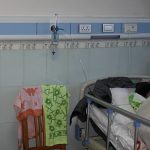 中心供氧系统病房氧气压力和流量范围