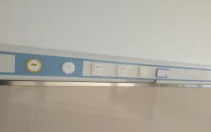 医用中心供氧系统的技术优点