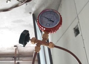 医院中心供氧系统气路管道安装注意事项