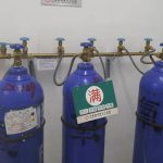 医院中心供氧系统氧气站(供氧室)建设说明