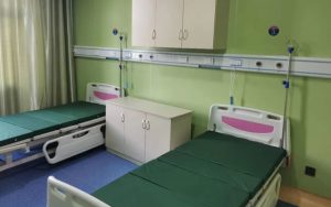 医用中心供氧系统的日常管理内容