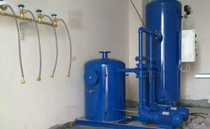 养老院中心供氧 养老院呼叫系统设备工程安装