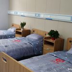 150床位养老院中心供氧费用预算