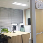 养老机构医务室基本标准（2014试行）