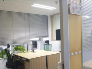 养老机构医务室基本标准（2014试行）