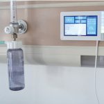 内蒙古中心供氧系统厂家 呼和浩特医院中心供氧设备安装