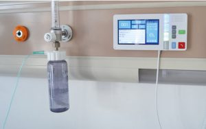 内蒙古中心供氧系统厂家 呼和浩特医院中心供氧设备...