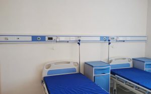 北京中心供氧设备厂家安装施工