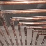 医用中心供氧系统氧气管道清洗方法