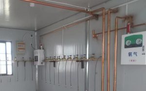 医院气体工程供氧系统验收标准和事项