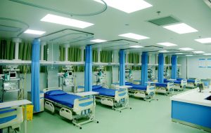 医用气体系统管理基本要求