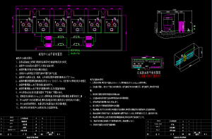 提高医用气体工程图纸设计、技术参数、施工方案资...