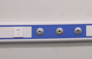 康复楼医用气体工程改造建设