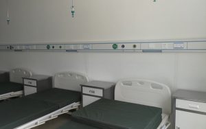 医院医用气体管道工程施工流程