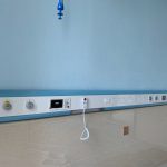 医用气体管道终端通用要求