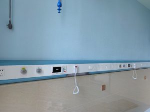 医用气体管道终端通用要求