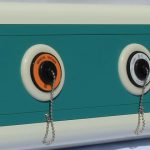 医疗气体系统工程气体终端设备的选择说明