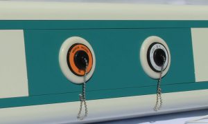 医疗气体系统工程气体终端设备的选择说明