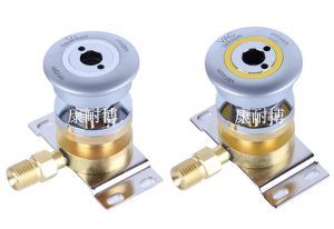 医用气体终端制式分类