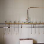 医院中心供氧室氧站设计规范