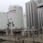 医院中心供氧 医用气体系统工程需要的设备