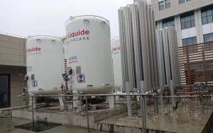 医院中心供氧 医用气体系统工程需要的设备