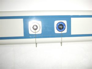 医院中心供氧的目的及其优点