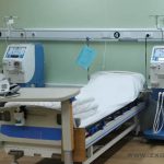 医院中心供氧管道及末端病房压力数值