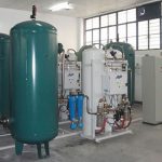 医院中心供氧系统工程用到的设备