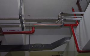 医院供氧管道工程安装技术要求