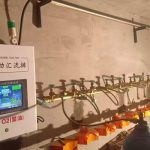 医院中心供氧和病房呼叫系统设备安装配置说明