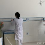 医院医用中心供氧系统的使用方法