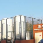 医院氧气站安装选址,医用液氧储罐与建筑物之间的安全距离