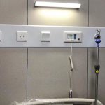 医院病房给氧系统装置常见的供氧方式