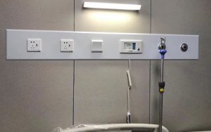 医院病房给氧系统装置常见的供氧方式