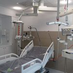 医用集中供气系统气口安装步骤