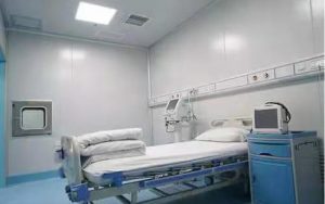 医院负压病房扩建改建，负压隔离病房建设工程基本要求
