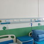 乡镇卫生院中心供氧系统设备配置方案